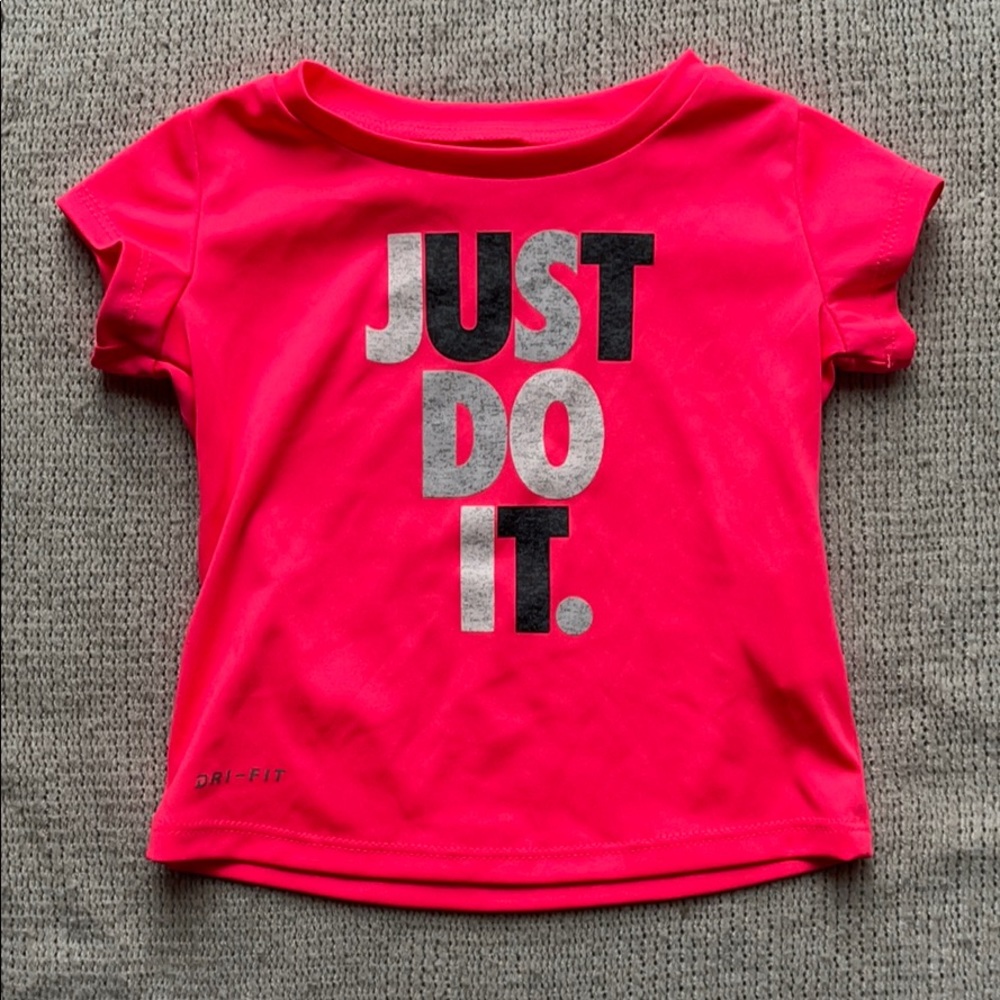 Nike shirt